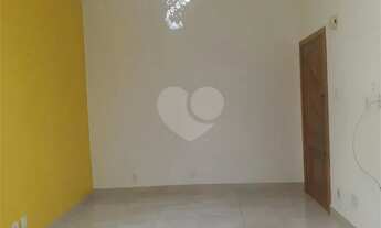 Imagem: Apartamento 1 quarto - Méier - ME