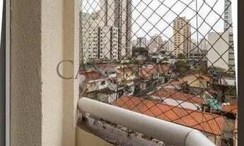 Imagem 6: Apartamento - Vila Monte Alegre - São Paulo