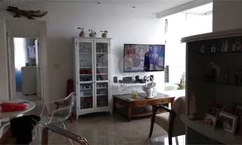 Imagem 2: COBERTURA - 02 QUARTOS - BARRA DA TIJUCA [ME