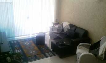 Imagem 2: SOBRADO LINDO A VENDA NO MANDAQUI - 4 DORMS (2 SUÍTES) E 2 VAGAS DE GARAGEM