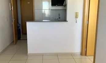 Imagem 2: Lindo apartamento de 34m para alugar, na Samambaia Sul - DF