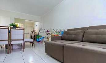 Imagem 2: Apartamento - Vila Monte Alegre - São Paulo