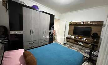 Imagem 4: Casa à venda com 2 dormitórios (quartos) no Bairro Vila Cristina em Piracicaba