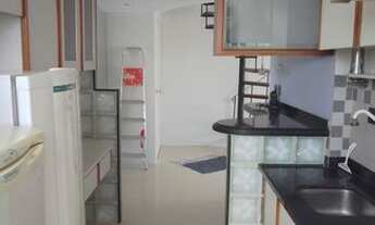 Imagem 4: Duplex Com 100 m², 02 Suítes, 01 Vaga C/ Lazer E Serviço De Camareira