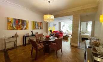 Imagem: RIO DE JANEIRO - Apartamento Padrão - Flamengo