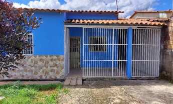 Imagem: Casa Águas lindas