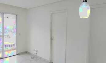 Imagem 2: Apartamento para Locação em São Paulo, Barra Funda, 1 dormitório, 1 banheiro, 1 vaga