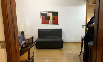 Imagem 2: Apto. 01 dorm., 40,0 m², 01 vaga, aluguel = R$ 2.000,00, no Jd. Paulista-SP-SP