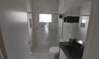 Imagem 4: Chácara vista e acesso a represa