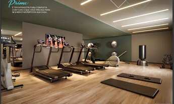 Imagem 3: Aptos na Planta Apartamento com 2 dormitórios