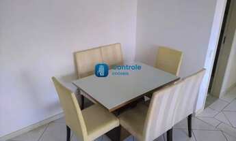 Imagem 4: AF/ Apartamento com 03 dormitórios no bairro Areias, em São José