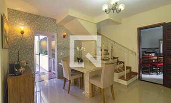 Imagem 7: Casa para Aluguel - Campina do Siqueira, 3 Quartos, 150 m2