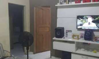 Imagem: CASA NO CURUCAMBA ACEITO ENTRADA