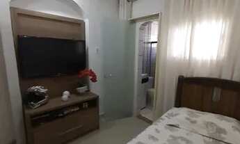 Imagem 6: CASA MOBILIADA A VENDA EM SERRINHA-BA