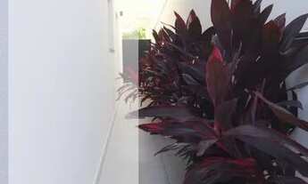 Imagem 6: Linda casa no condomínio fechado Central Parque, em Salto/SP, com 202 m² de área útil