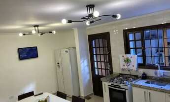 Imagem 5: Sobrado com 4 dormitórios à venda, 196 m² por R$ 660.000,00 - Cidade das Flores - Osasco/S