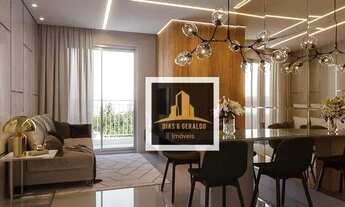 Imagem 7: Apartamento com 3 dormitórios à venda, 69 m² por R$ 412.041,61 - Jardim Oriente - São José