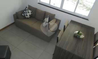 Imagem 3: Casa - 2 quartos - Cachambi [ME