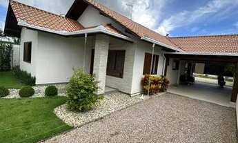 Imagem 2: TIJUCAS - Casa Padrão - UNIVERSITÁRIO