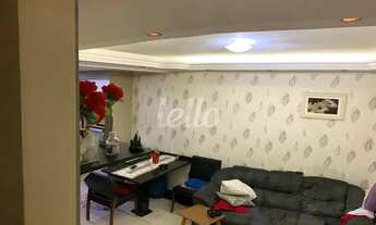 Imagem 2: São Paulo - Casa Padrão - Cangaíba