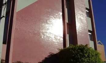 Imagem 1: Apartamento com 2 quartos no Edifício Edgar Müller - Bairro Centro em Ponta Grossa