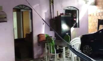 Imagem 5: Casa no nova cidade