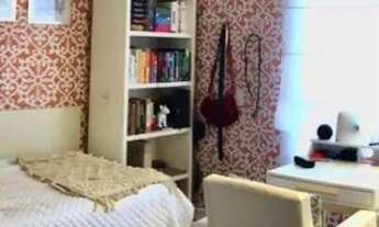 Imagem 13: Apto Cond. MORE Alphaville 196m2 - Vista Livre e Porteira Fechada!