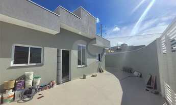 Imagem 4: Casa térrea 3 dormitórios - 1 suíte - 2 vagas - esquina - Bairro Colibris - Indaiatuba SP