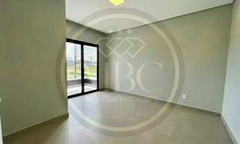 Imagem 6: Morada dos pássaros, casa de esquina com 4 suítes