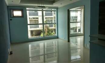 Imagem 4: Sala comerciai no centro de Nova Iguaçu