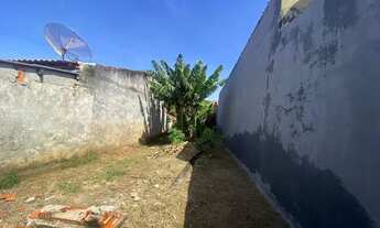 Imagem: Terreno a venda com 125m² no bairro Jardim