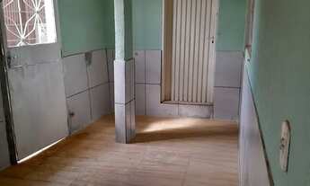 Imagem 2: Alugo casa terreo sem garagem, sala americana 2quartos