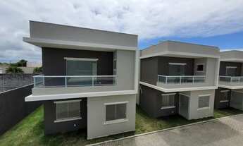 Imagem: LINDA CASA EM CONDOMÍNIO BURAQUINHO