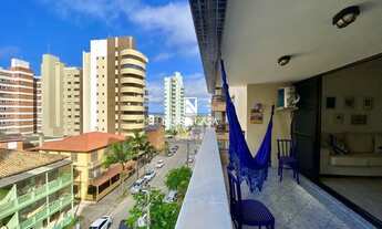 Imagem 2: Apartamento para venda tem 102 metros quadrados com 2 quartos em Praia Grande - Torres - R