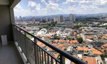 Imagem 9: APARTAMENTO RESIDENCIAL em SÃO PAULO - SP, CHÁCARA CALIFÓRNIA