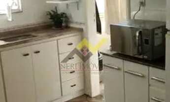 Imagem 4: Apartamento para Venda em Praia Grande, TUPI, 1 dormitório, 1 banheiro, 1 vaga