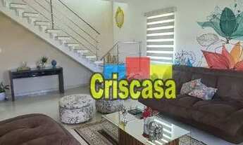 Imagem 2: Casa DUPLEX com 5 dormitórios, 270 m² - venda por R$ 930.000 ou aluguel por R$ 3.750/mês