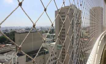 Imagem 7: Apartamento à venda em Sacomã com 69 m², 3 quartos, 1 suíte, 1 vaga