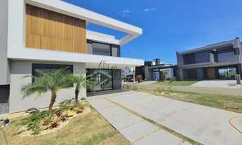 Imagem: SOBRADO 4 SUÍTES NO CONDOMÍNIO BLUE EM