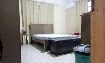 Imagem 7: Apartamento tipo casa com dois dormitórios e terraço!