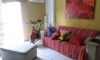 Imagem: Excelente Apartamento - três dormitórios