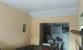 Imagem 2: Vendise casa Casa com 2 dormitórios