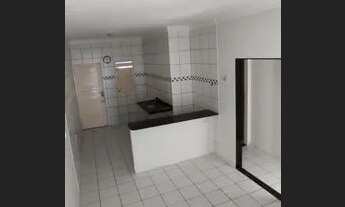 Imagem 2: Quadramares - alugo casa em condomínio fechado. 2/4 apenas 1 WC