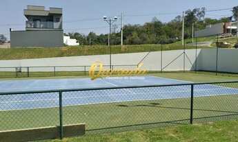 Imagem 7: INDAIATUBA - Casa de Condomínio - CONDOMÍNIO RESIDENCIAL GRAN RESERVE