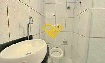 Imagem 5: Casa 2 Quartos em Santos