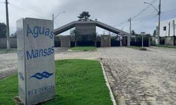 Imagem 4: Lote/Terreno para venda possui 600 metros quadrados em Centro - Paripueira - AL