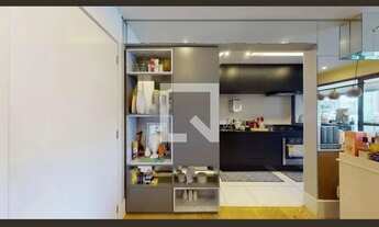 Imagem 7: Apartamento para Aluguel - Pinheiros, 1 Quarto, 73 m2