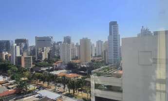 Imagem 7: Apartamento para aluguel com 56 metros quadrados com 1 quarto em Vila Olímpia - São Paulo