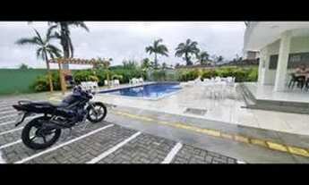 Imagem 6: Alugo apto 47m2 - 2qts - Varanda - 1 garagem - em candeias