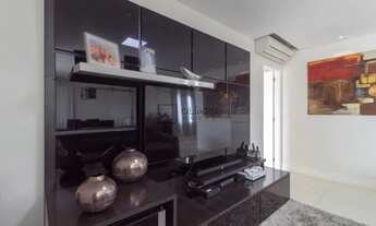 Imagem 4: Apartamento Venda 4 Dormitórios - 162 m² Vila Romana